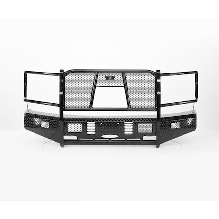 Ranch Hand 15-17 F150 SUMMIT FRONT BUMPER REPLACEMENT FSF15HBL1
